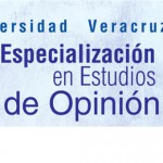 Imagen Especialización en Estudios de Opinión