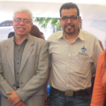 Imagen Participación Expo Posgrado 2014