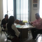 Imagen Proceso de selección de aspirantes