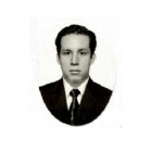 Imagen La Especialización en Estudios de Opinión felicita a José Osvaldo Salas Jácome