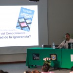 Imagen Visita del Dr. Fernando Gutiérrez Atala