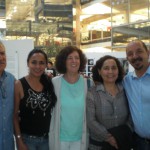 Imagen Exposición colectiva de alumnos: “A favor y en contra”