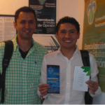 Imagen Entusiastas jóvenes de la EEO