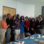 Imagen Celebración PNPC y Bienvenida al Dr. Carlos Bouza