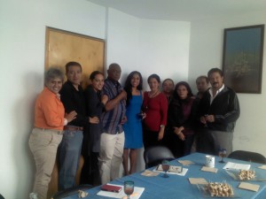 Especialidad en Estudios de Opinión