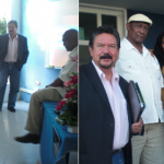 Imagen Dr. Carlos Bauza ofreció conferencia magistral denominada: » Aspectos de Muestreo Estadístico a considerar en el Diseño de Estudios de Opinión Cuantitativos”