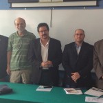 Imagen Presentación de Cuerpo de Profesores e Investigadores Internacionales