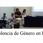 Imagen Seminario “Violencia de Género en la Universidad”