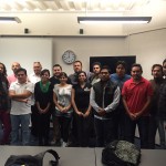 Imagen Finaliza el primer Seminario «Fundamentos teóricos de la construcción social de la realidad» de la EEO.