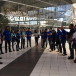 Imagen Visita Guiada a la USBI