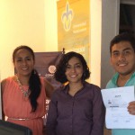 Imagen Finaliza el proceso de inscripción a la EEO