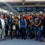 Imagen Finaliza el segundo Seminario de la EEO