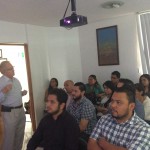 Imagen Conferencias Magistrales