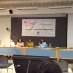 Imagen Participación como ponente en el 3er. Encuentro Intrainstitucional de Estudios de Género