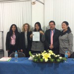 Imagen Examen para la obtención de Diploma