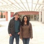 Imagen Movilidad Internacional