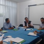 Imagen Reunión del NAB