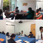 Imagen Entrevista a los aspirantes de la EEO