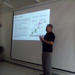 Imagen Seminario para el Análisis de la Opinión