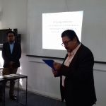 Imagen Quinta sesión del Seminario para el Análisis de la Opinión