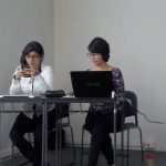 Imagen Cuarta sesión del Seminario para el Análisis de la Opinión