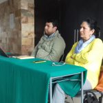 Imagen Primer coloquio de avances de proyectos de intervención