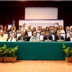 Imagen UV superó meta, con 80 por ciento de posgrados en el PNPC: Rectora