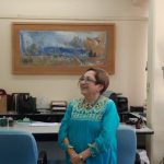 Imagen Ratificación del Dr. Claudio Rafael Castro López, Coordinador del Centro de Estudios de Opinión y Análisis de la UV