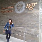 Imagen Movilidad Internacional CONACyT