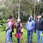 Imagen Visita a la estación Ecodiálogo