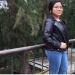 Imagen Egresada de la UV fue aceptada en el Conservatorio de Ámsterdam