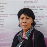 Imagen Egresada UV ganó Premio ANUIES 2018