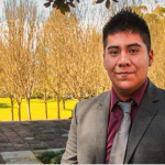 Imagen Estudiar en la UV, lo mejor que me ha pasado: egresado de QFB