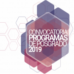 Imagen Convocatoria 2019 de los programas de posgrado de El Colegio de la Frontera Norte (El Colef)