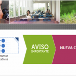 Imagen Nueva Convocatoria de posgrado