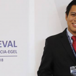 Imagen Egresado de FCQ obtuvo el Premio Ceneval al Desempeño de Excelencia-EGEL
