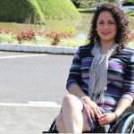 Imagen Kenia Muñiz egresada de la Licenciatura en Gestión y Dirección de Negocios obtuvo el Premio Estatal de la Juventud