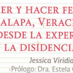Imagen Imjuve reconoció investigación de egresada UV