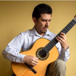 Imagen Egresado de Música destacó en certamen internacional