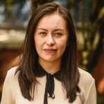 Imagen Egresada de Ingeniería de Software desarrolló sistema de evaluación digital