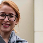 Imagen Egresada de Arquitectura ganó el Premio “Francisco de la Maza”