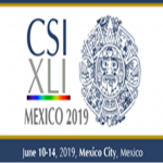 Imagen XLI Colloquium Spectrocopicum Internationale (CSI) y primera reunión Latinoamericana en Laser Induced Breakdown Spectroscopy (LAMLIBS)