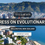 Imagen Investigador y egresada del CIIA participarán en congreso sobre computación evolutiva