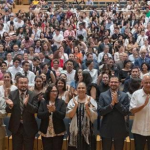 Imagen UV celebró el egreso de 4 mil 506 estudiantes