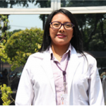 Imagen Egresada evaluó cumplimiento farmacoterapéutico