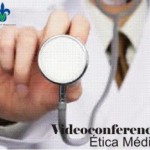 Imagen Videoconferencia Ética Médica