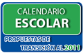 Calendario escolar
