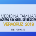 Imagen X Congreso Nacional de Residentes de Medicina Familiar
