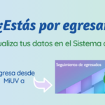 Imagen Sistema de egresados
