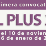 Imagen Primer convocatoria de EGEL Plus 2026